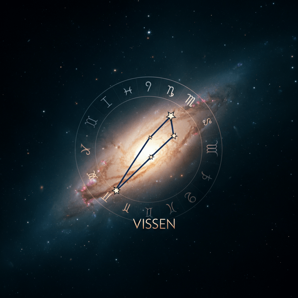 Vissen Daghoroscoop – 30 maart 2026 ✨