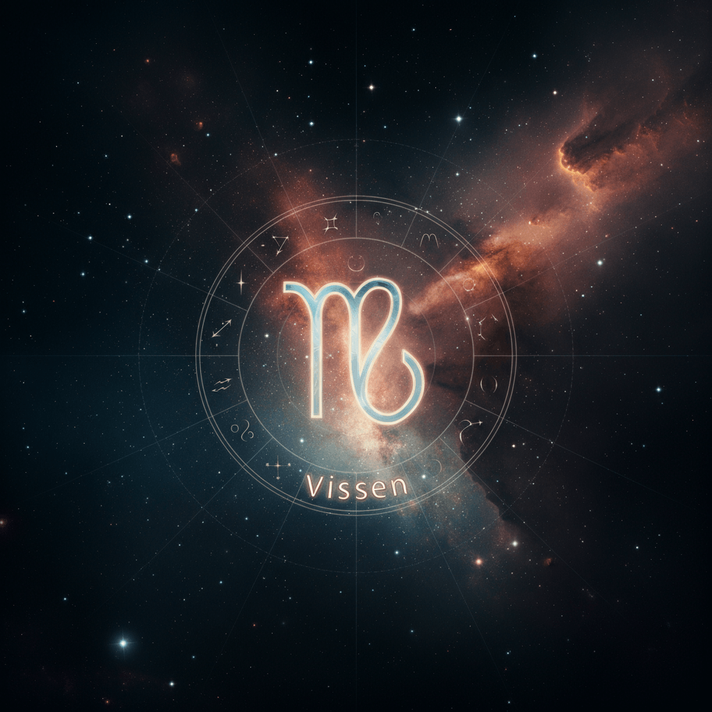 Vissen Daghoroscoop – 7 april 2026 ✨