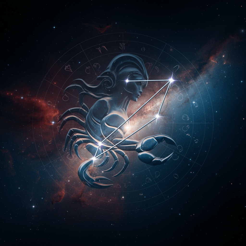 Waterman Daghoroscoop – 23 februari 2026 ✨