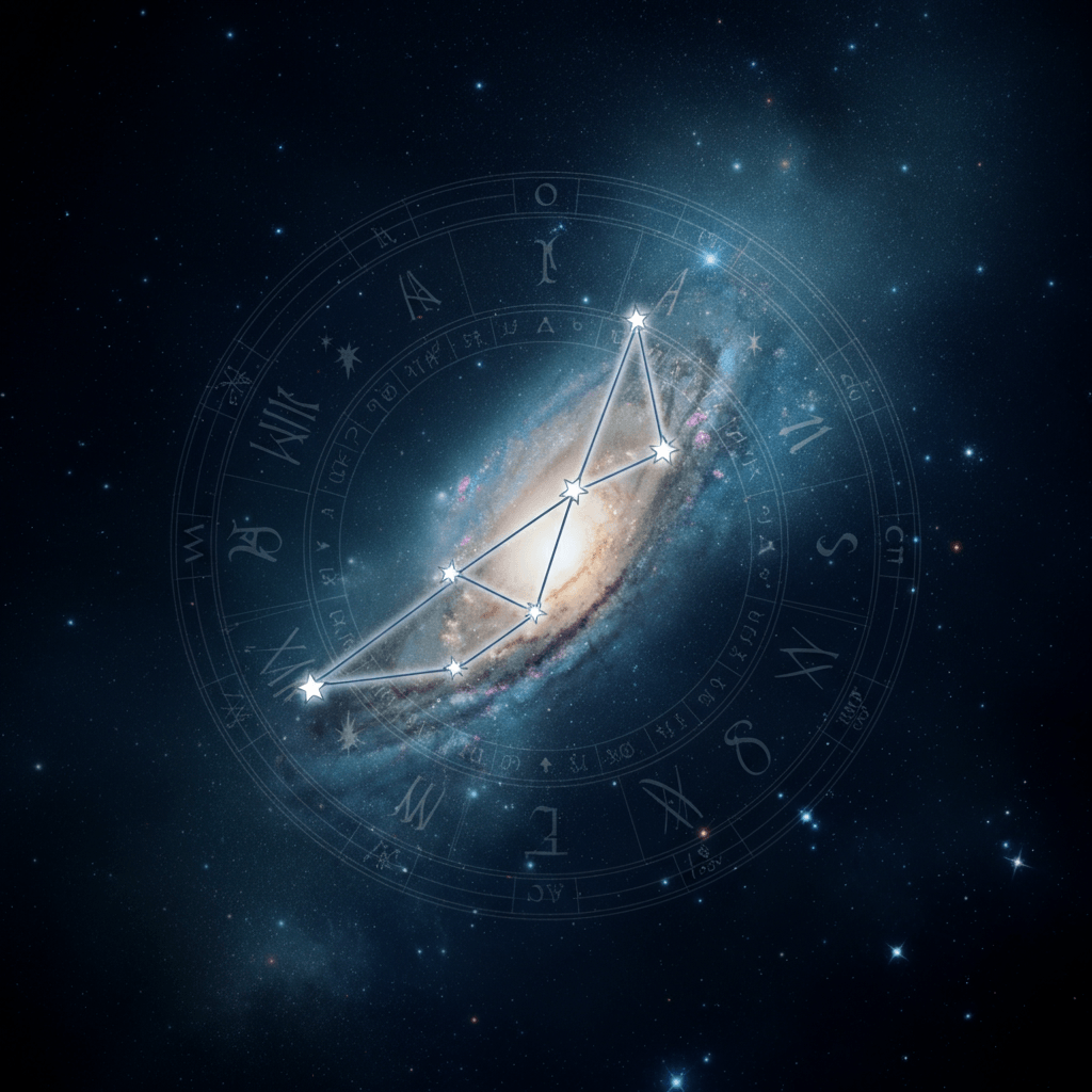 Waterman Daghoroscoop – 4 april 2026 ✨