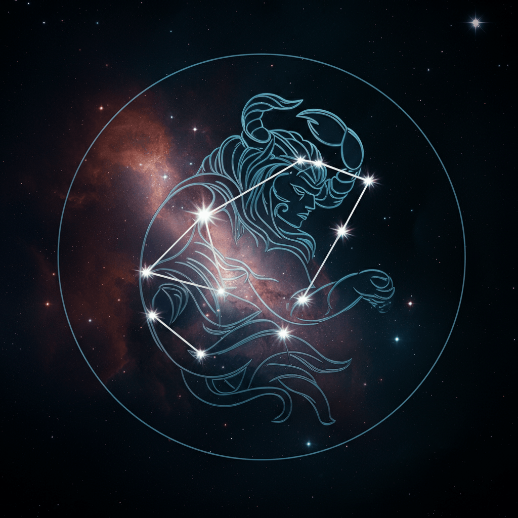 Waterman Daghoroscoop – 6 april 2026 ✨