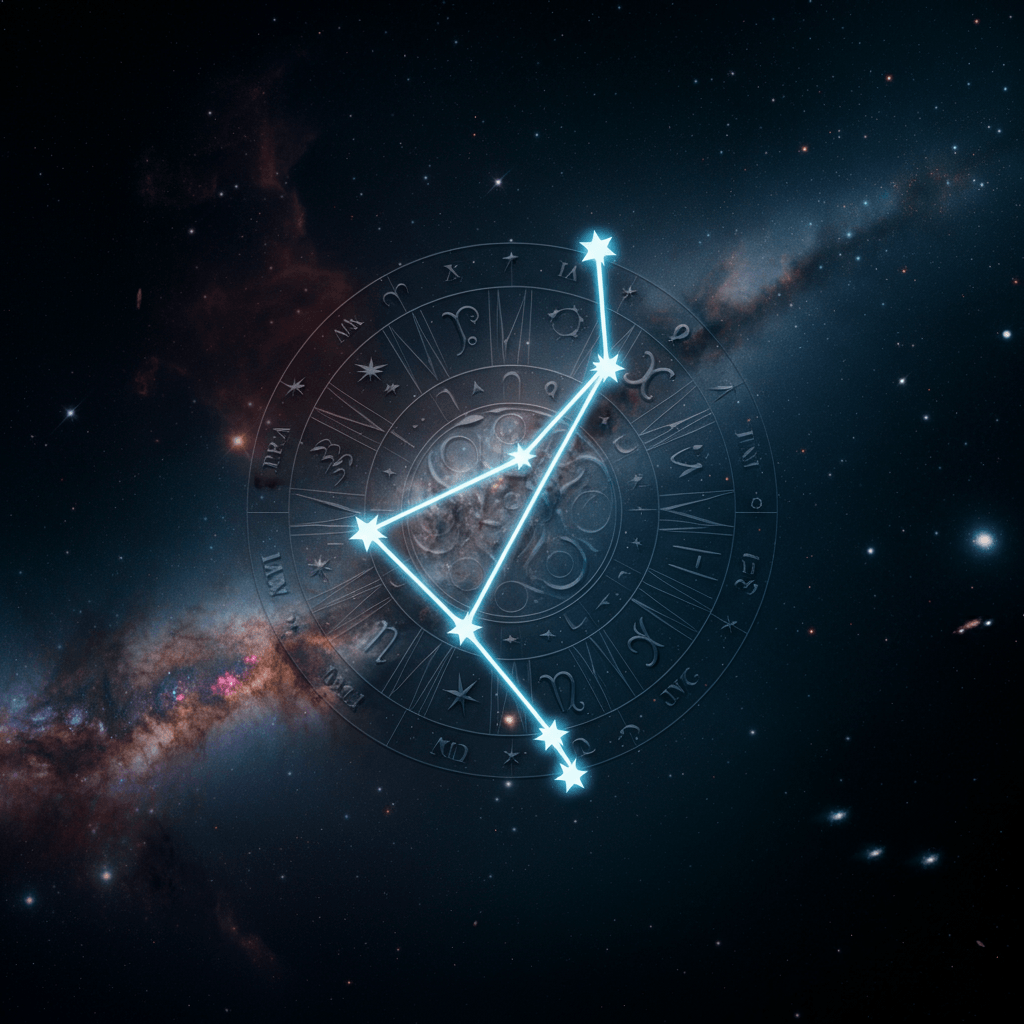 Weegschaal Daghoroscoop – 1 maart 2026 ✨