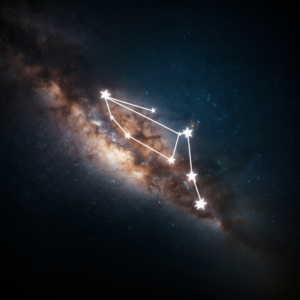 Weegschaal Daghoroscoop – 6 maart 2026 ✨