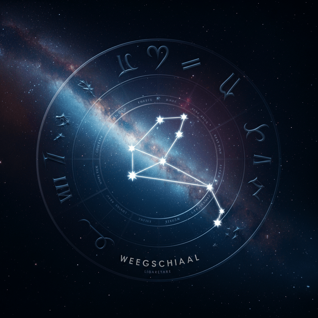 Weegschaal Daghoroscoop – 9 maart 2026 ✨