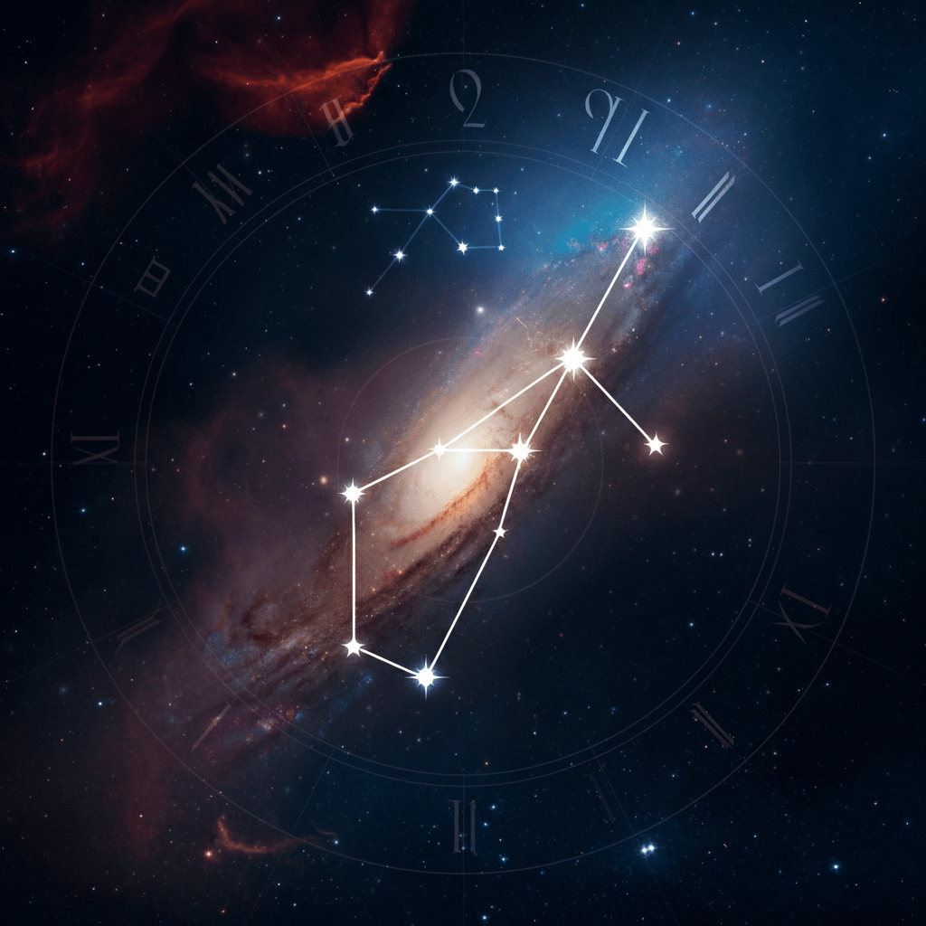 Weegschaal Daghoroscoop – 12 maart 2026 ✨