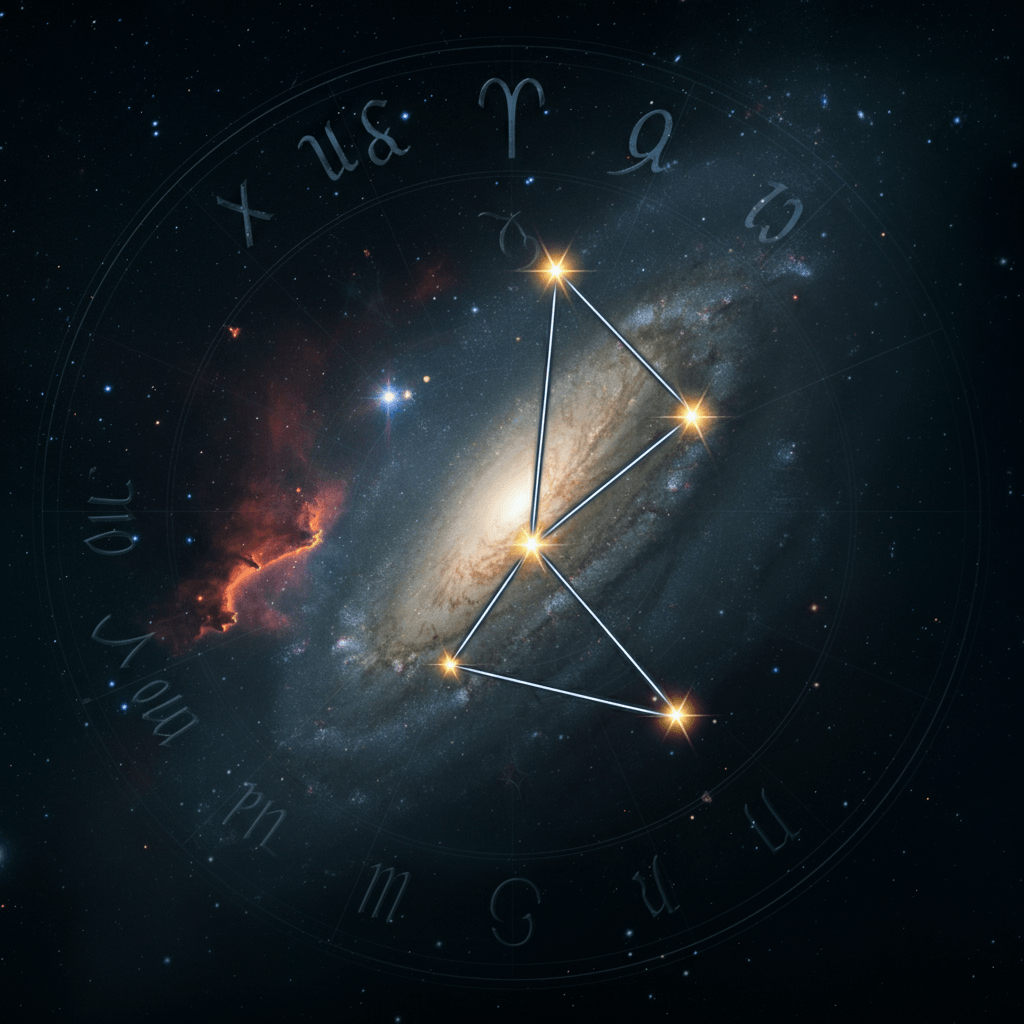 Weegschaal Daghoroscoop – 17 maart 2026 ✨