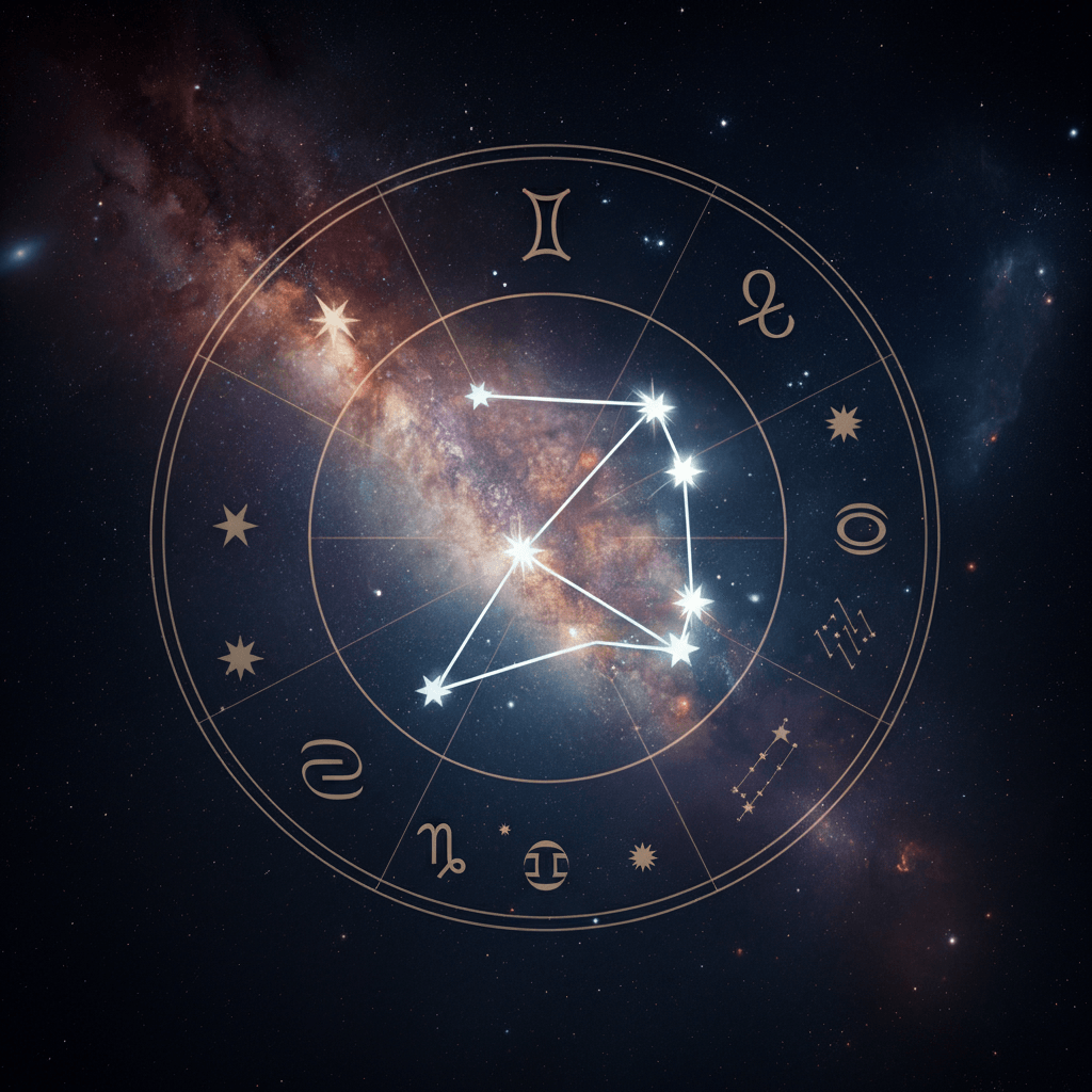 Weegschaal Daghoroscoop – 19 maart 2026 ✨