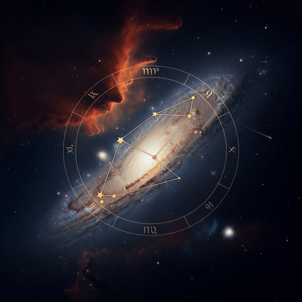 Weegschaal Daghoroscoop – 20 maart 2026 ✨