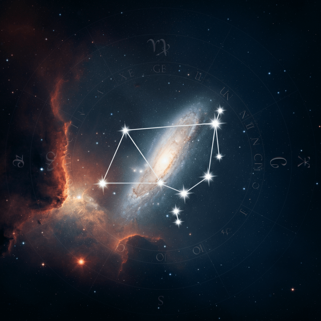 Weegschaal Daghoroscoop – 23 maart 2026 ✨