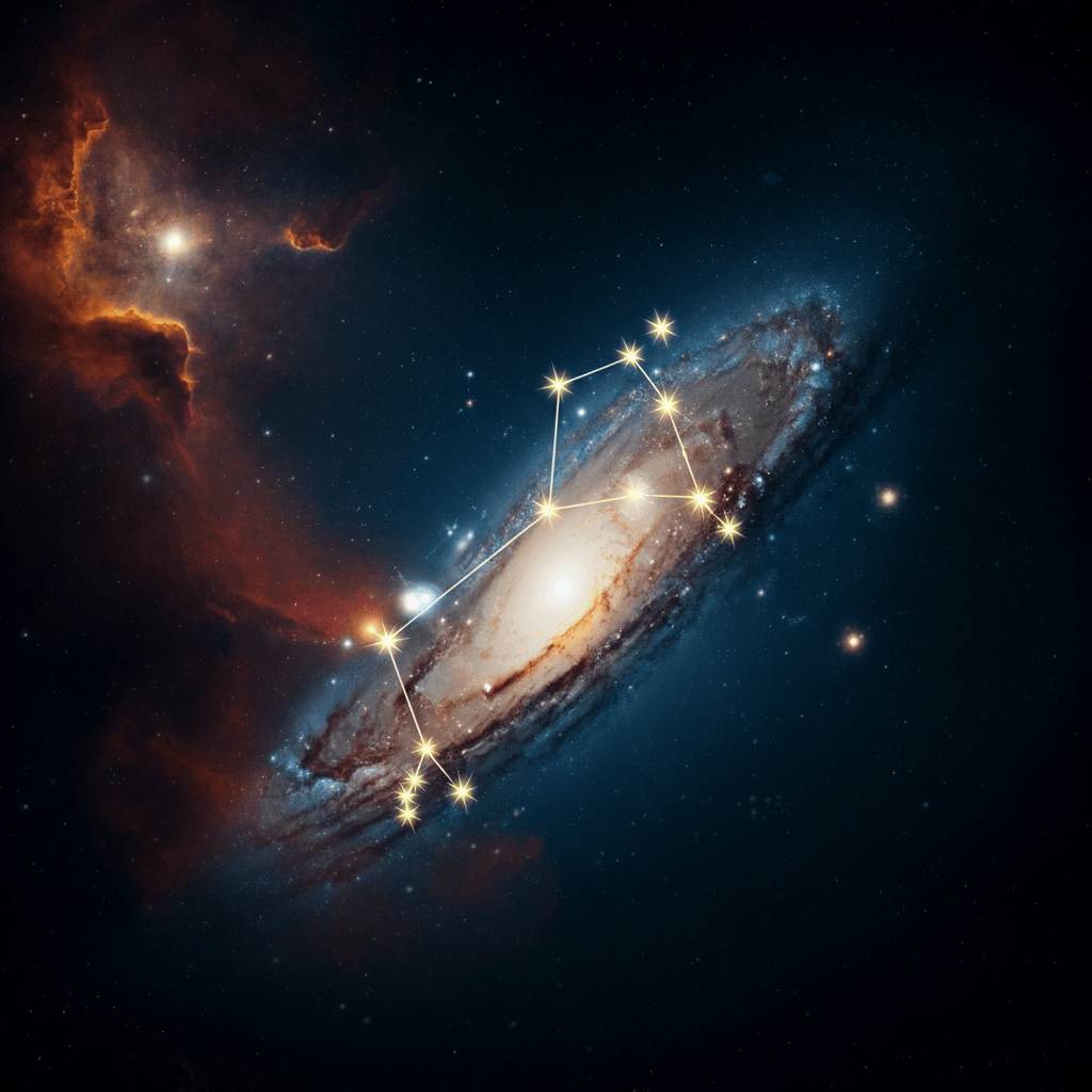 Weegschaal Daghoroscoop – 25 maart 2026 ✨