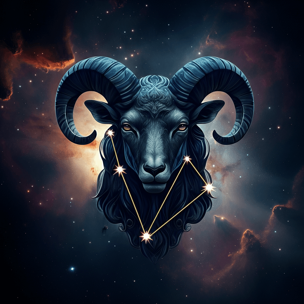 Ram Maandhoroscoop – mei 2026 ✨