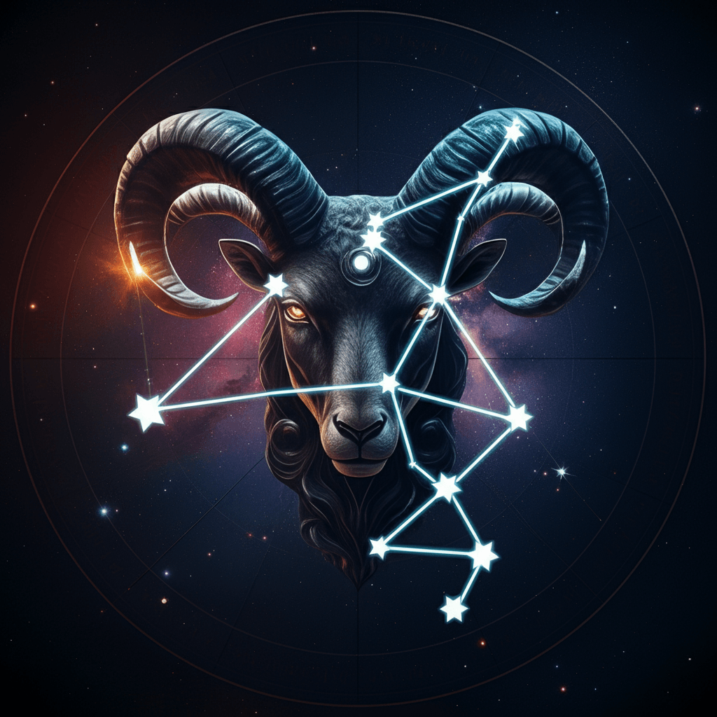 Ram Maandhoroscoop – juni 2026 ✨