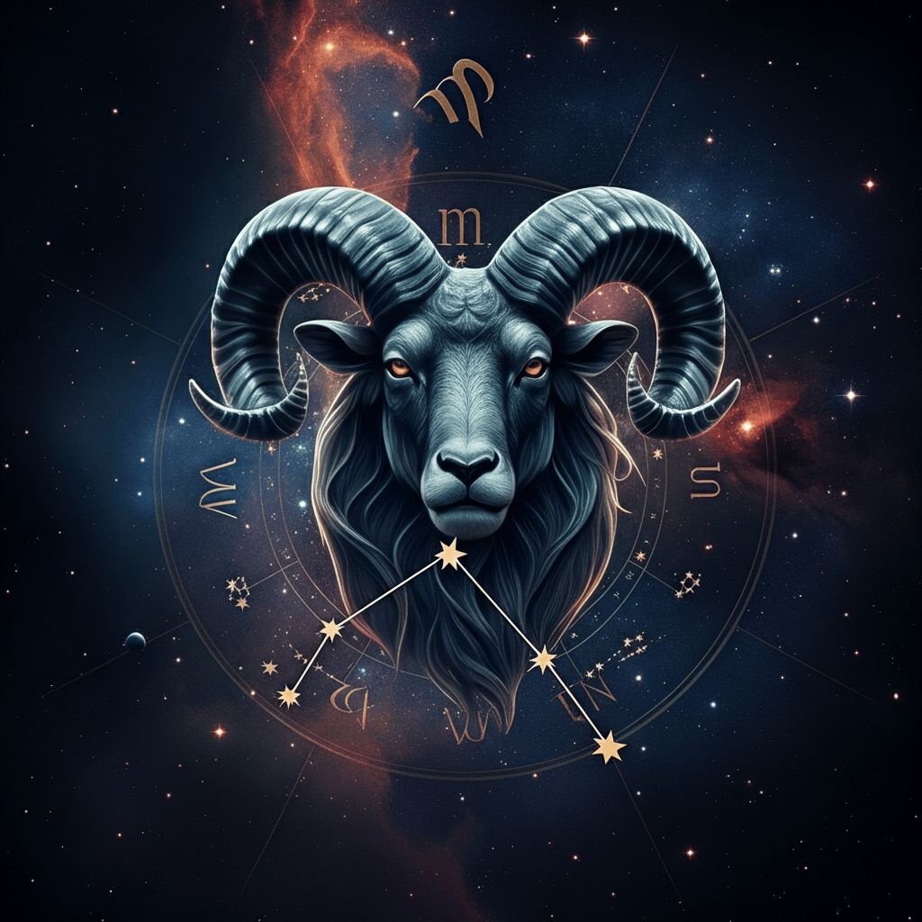 Ram Maandhoroscoop – juli 2026 ✨