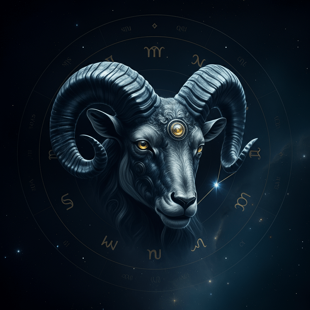 Ram Maandhoroscoop – augustus 2026 ✨