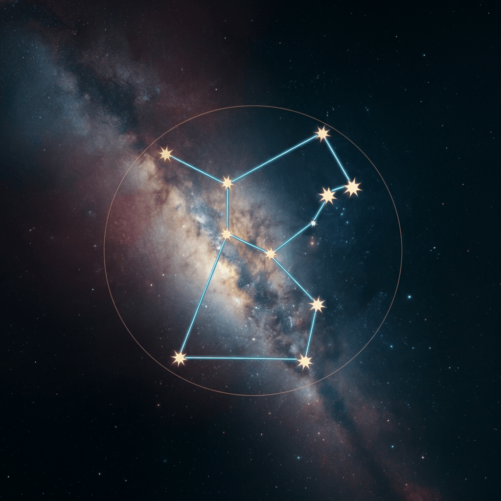 Schorpioen Maandhoroscoop – september 2026 ✨