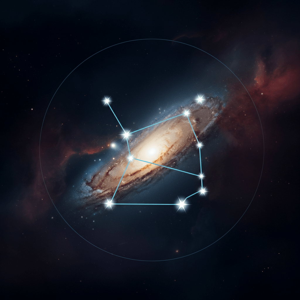 Schorpioen Maandhoroscoop – oktober 2026 ✨