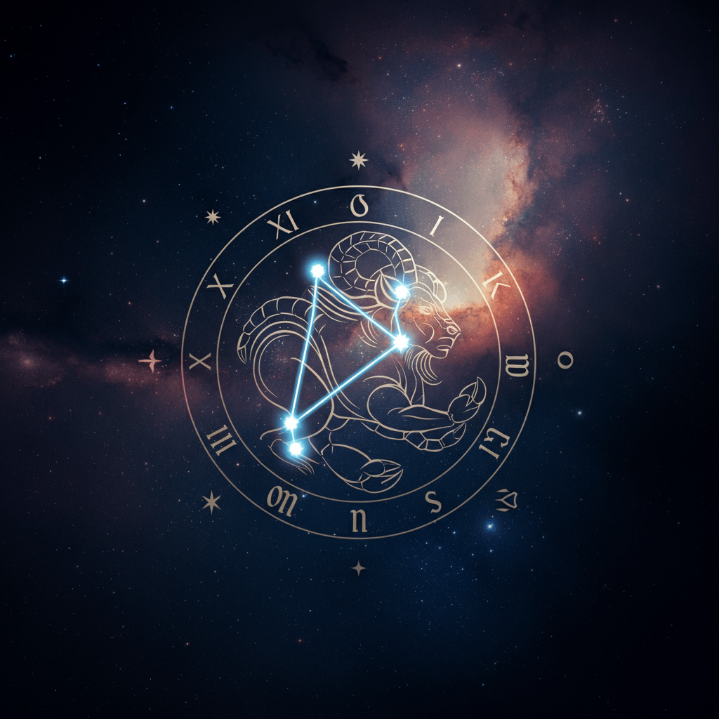 Steenbok Maandhoroscoop – maart 2026 ✨