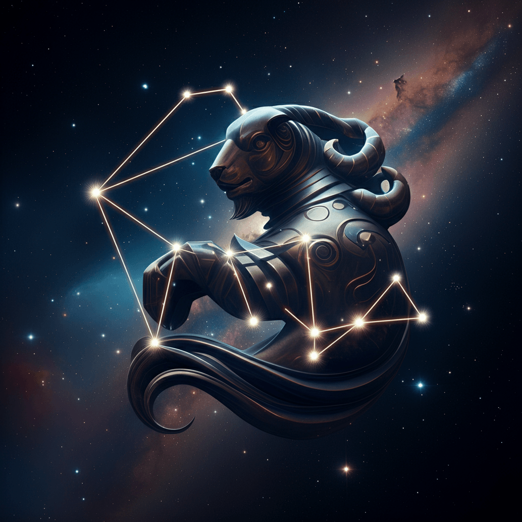 Steenbok Maandhoroscoop – juli 2026 ✨