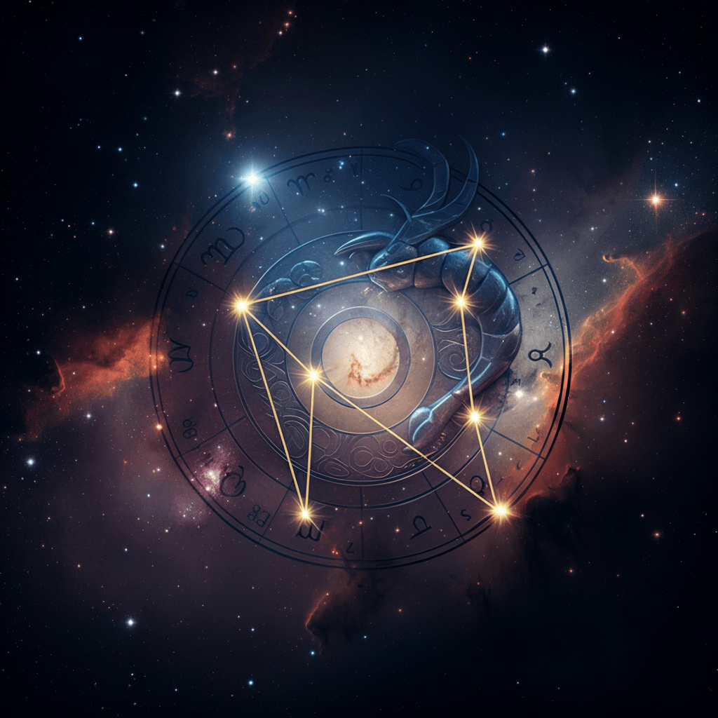 Steenbok Maandhoroscoop – december 2026 ✨