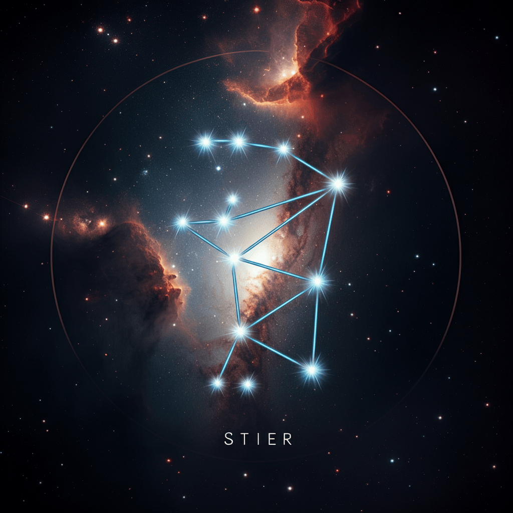 Stier Maandhoroscoop – maart 2026 ✨