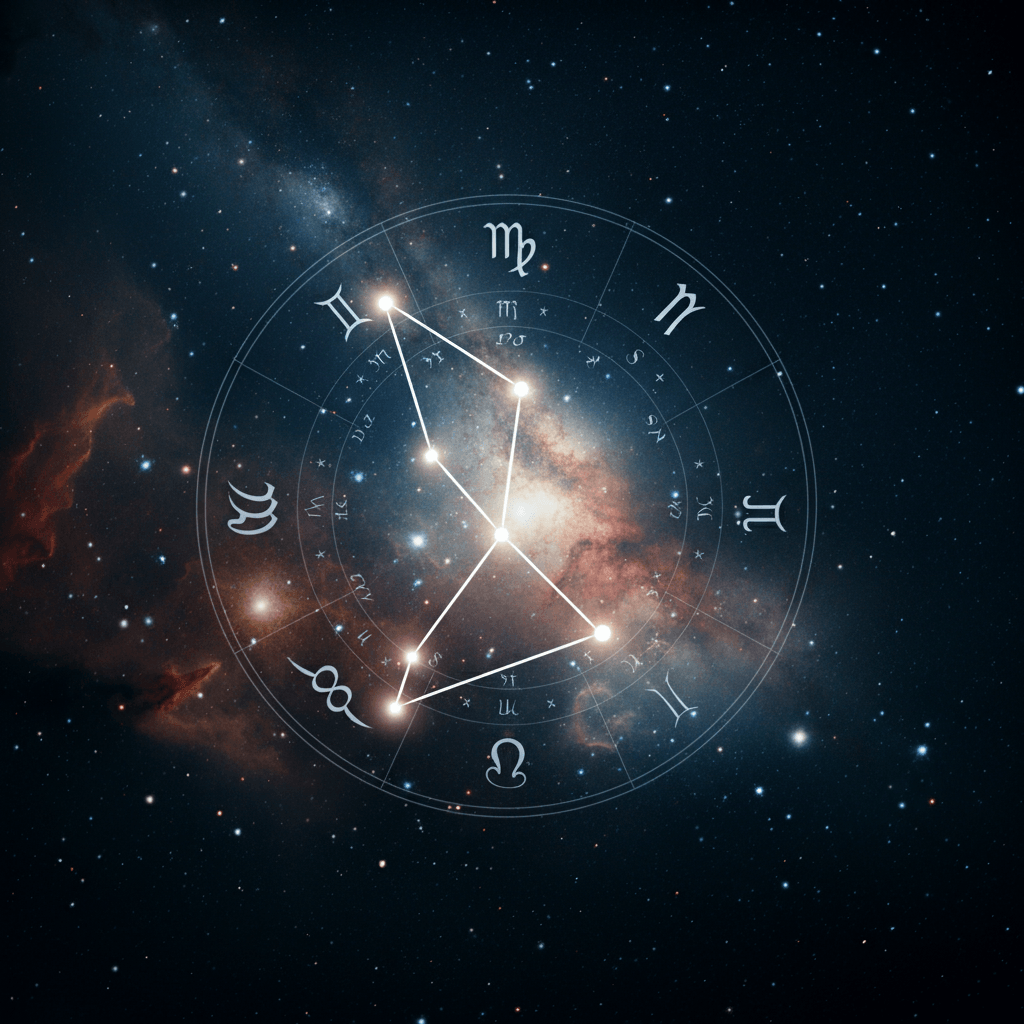 Tweelingen Maandhoroscoop – december 2026 ✨