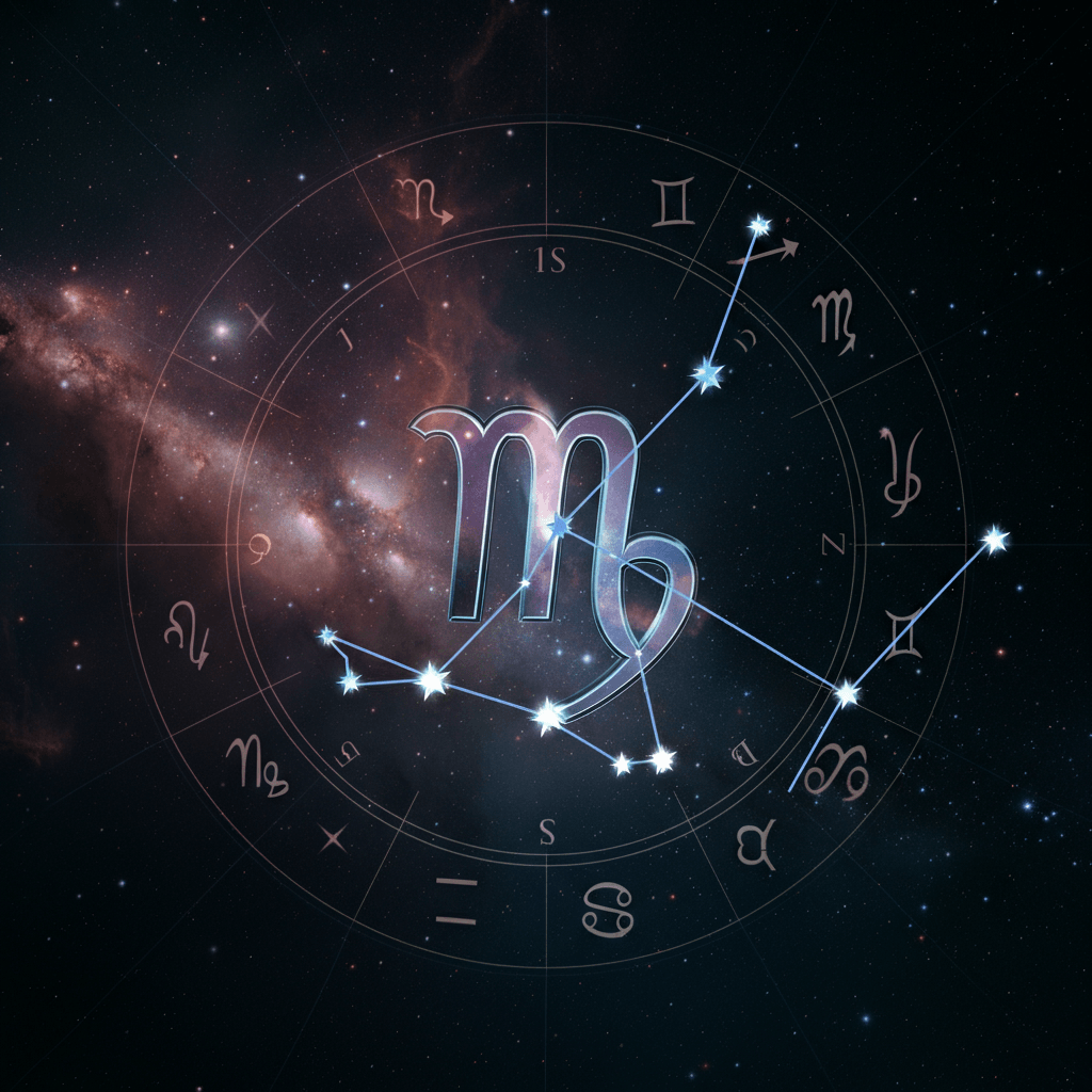 Vissen Maandhoroscoop – april 2026 ✨