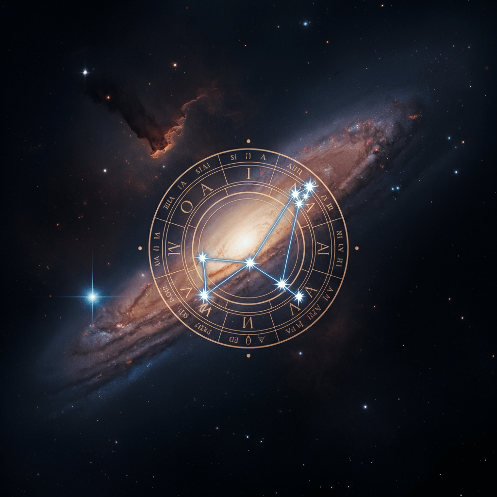 Waterman Maandhoroscoop – mei 2026 ✨