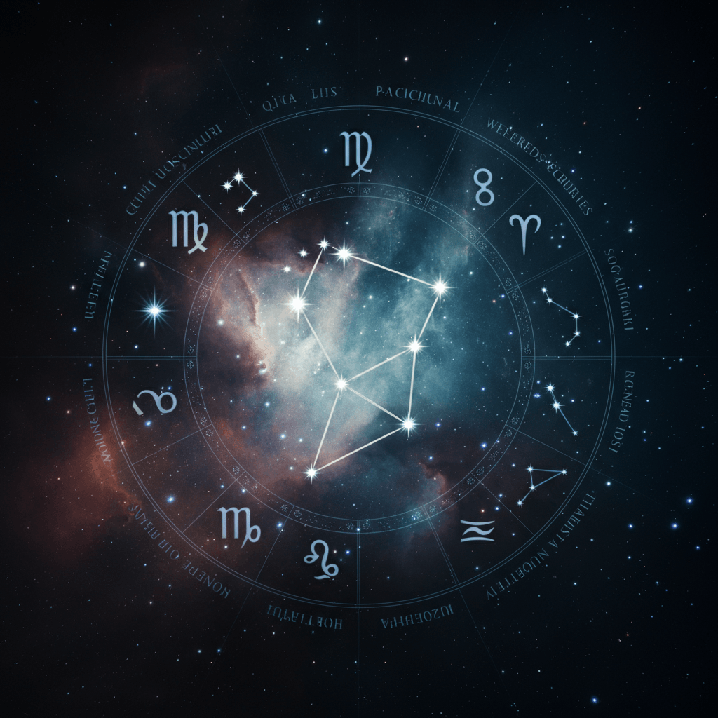 Weegschaal Maandhoroscoop – augustus 2026 ✨