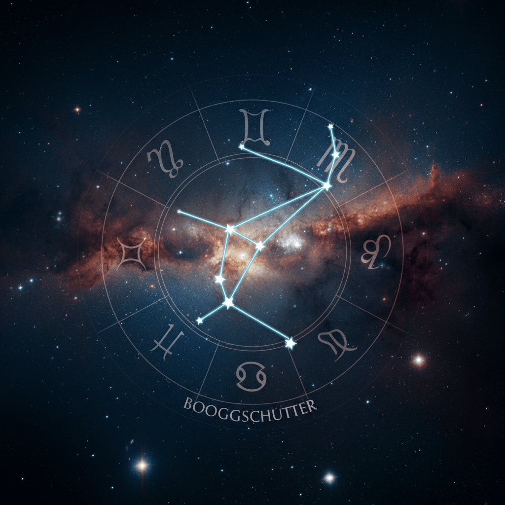 Boogschutter Weekhoroscoop – week van 26 oktober 2026 ✨