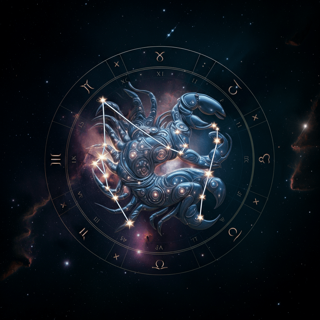 Kreeft Weekhoroscoop – week van 4 mei 2026 ✨