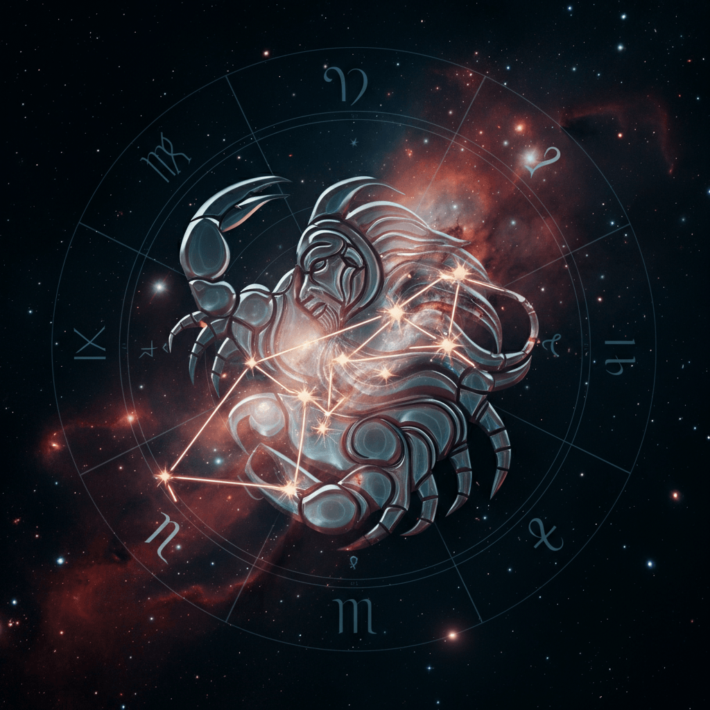 Kreeft Weekhoroscoop – week van 18 mei 2026 ✨