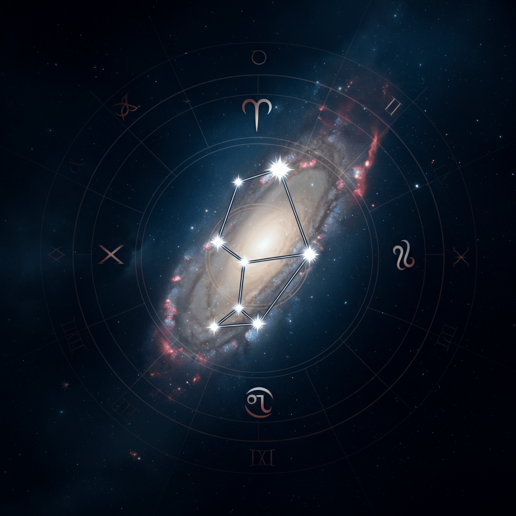 Kreeft Weekhoroscoop – week van 1 juni 2026 ✨