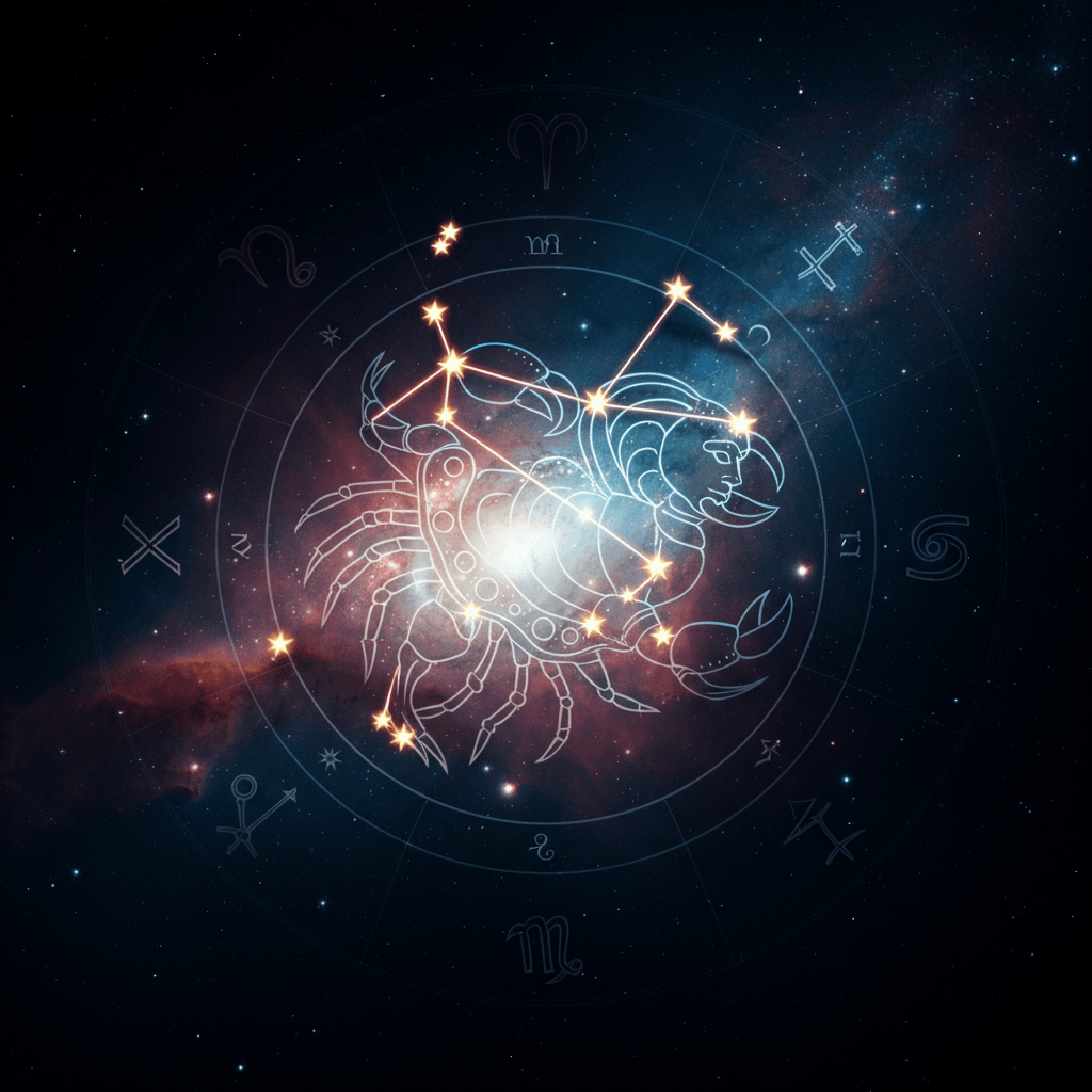 Kreeft Weekhoroscoop – week van 7 september 2026 ✨