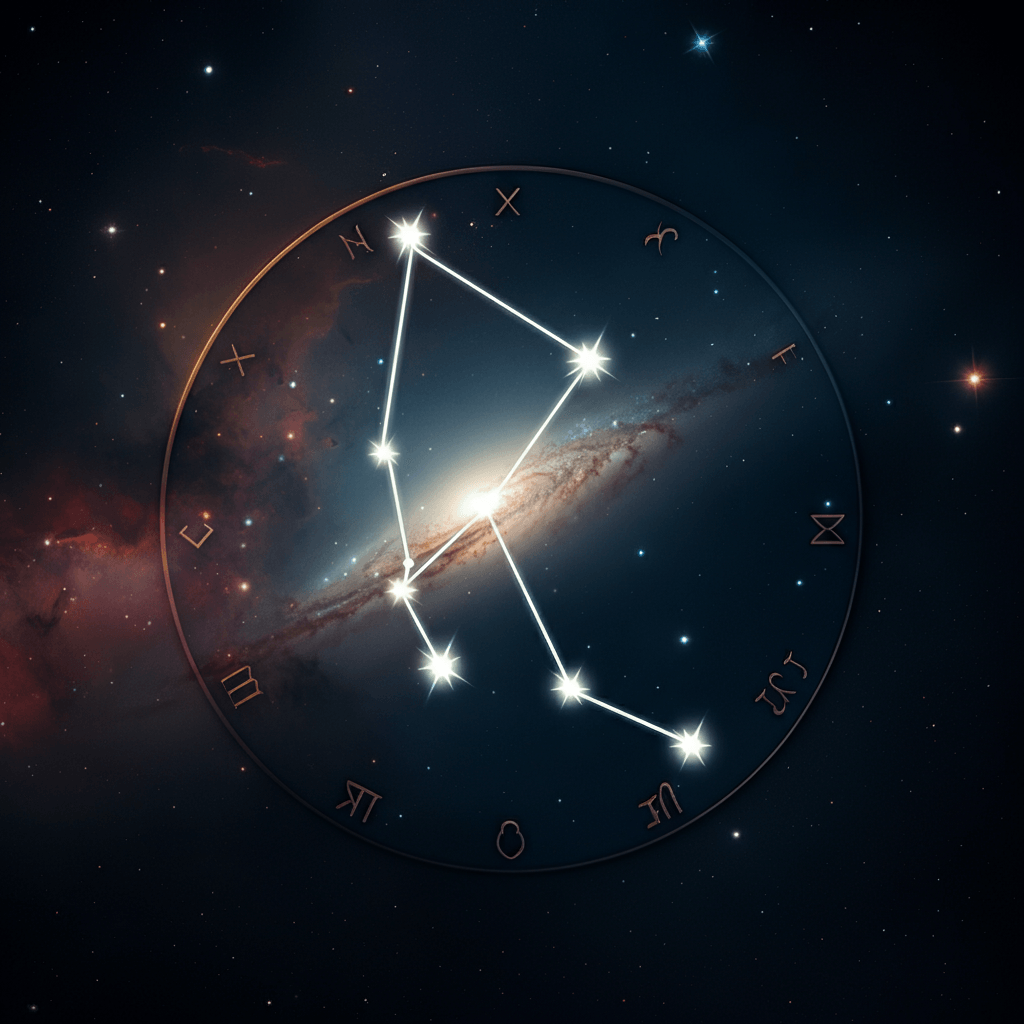 Kreeft Weekhoroscoop – week van 19 oktober 2026 ✨