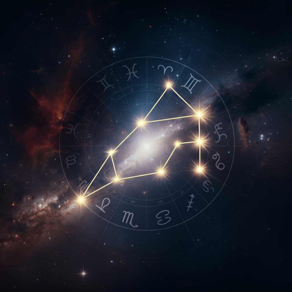 Kreeft Weekhoroscoop – week van 9 november 2026 ✨