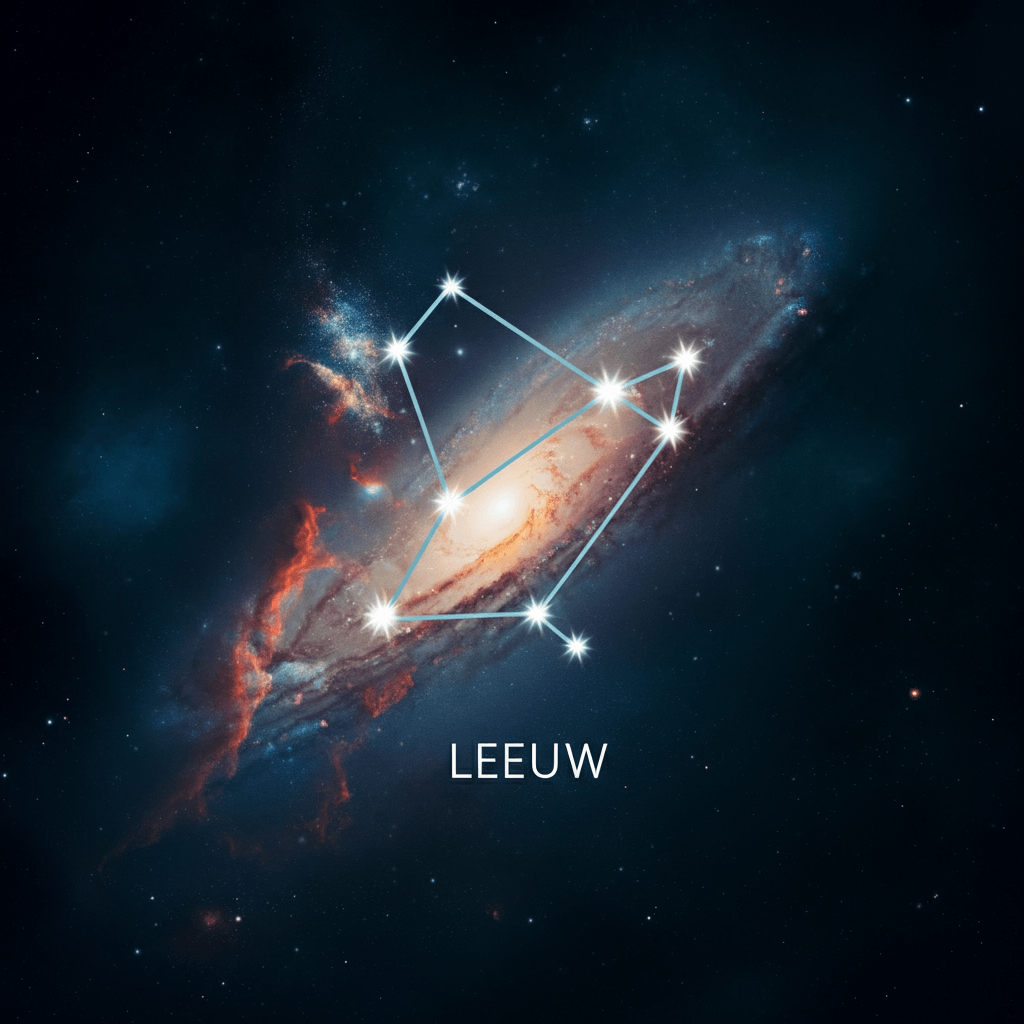 Leeuw Weekhoroscoop – week van 4 mei 2026 ✨