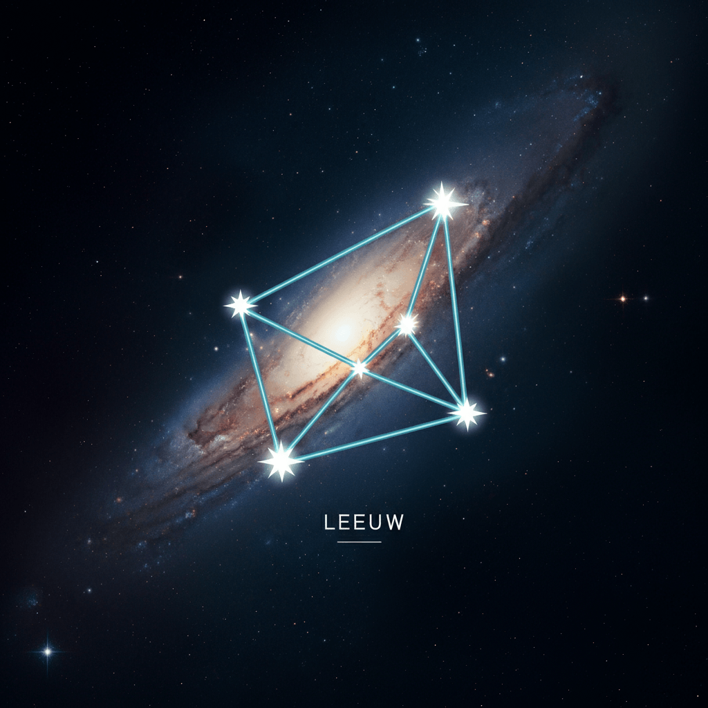 Leeuw Weekhoroscoop – week van 12 oktober 2026 ✨