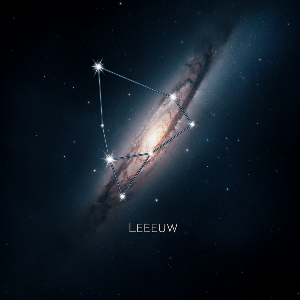 Leeuw Weekhoroscoop – week van 21 december 2026 ✨