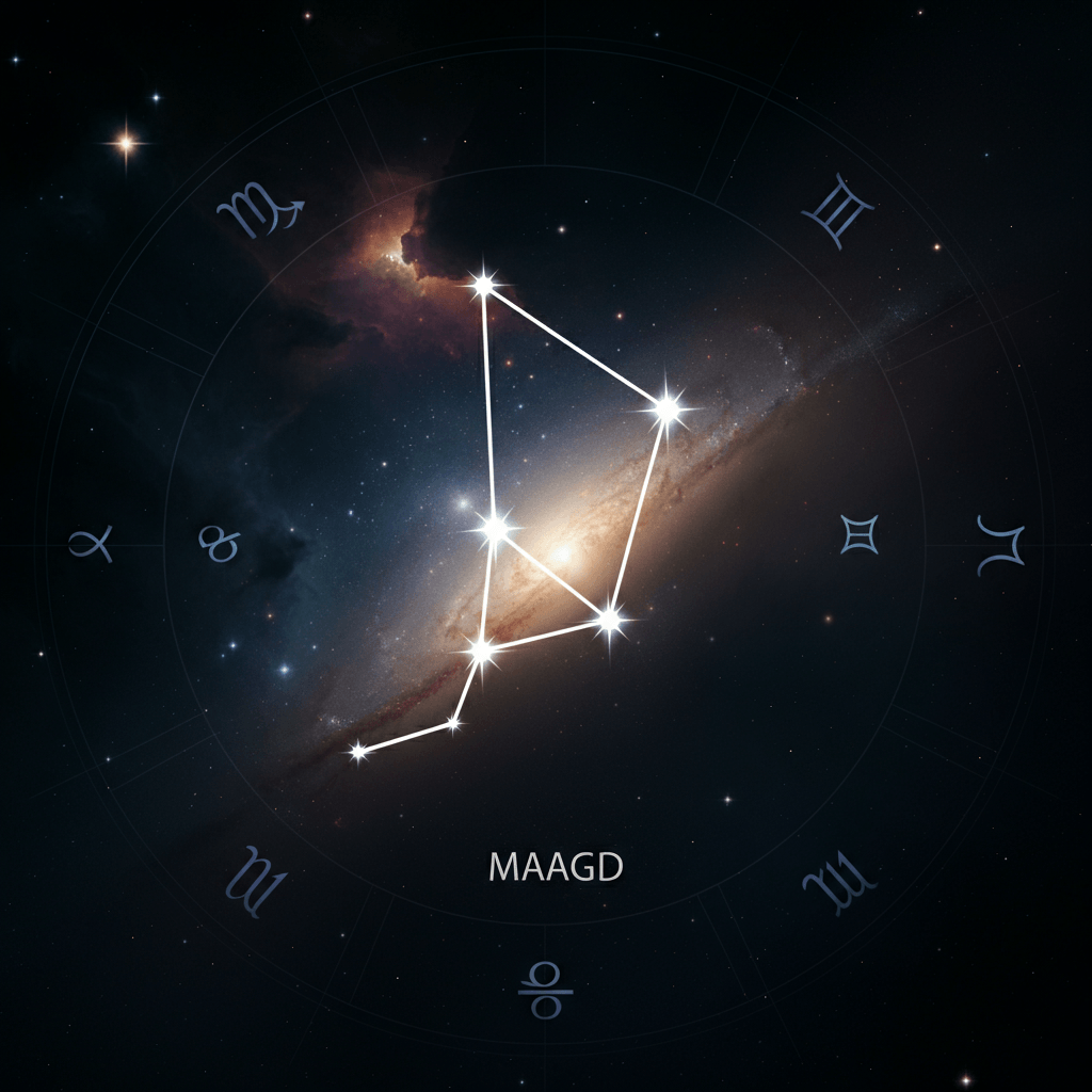 Maagd Weekhoroscoop – week van 9 maart 2026 ✨