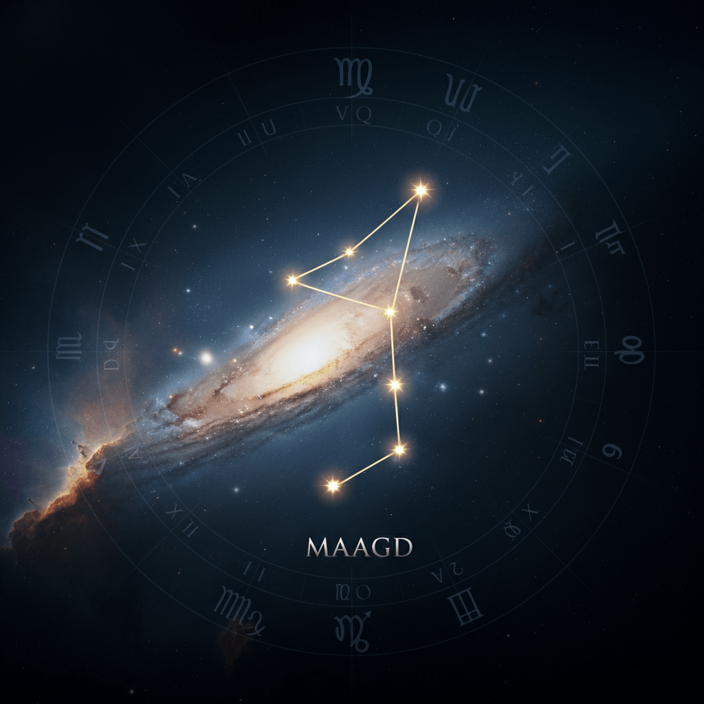 Maagd Weekhoroscoop – week van 23 maart 2026 ✨