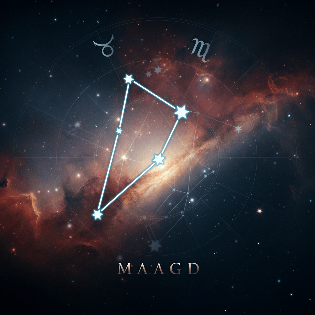 Maagd Weekhoroscoop – week van 13 april 2026 ✨