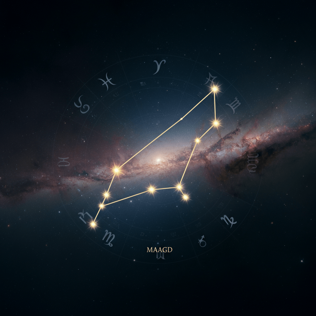 Maagd Weekhoroscoop – week van 27 juli 2026 ✨