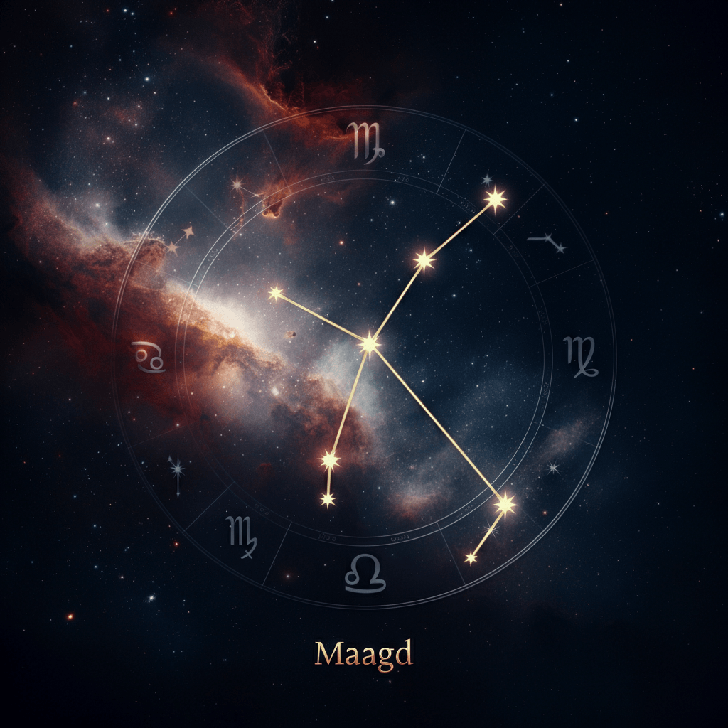 Maagd Weekhoroscoop – week van 31 augustus 2026 ✨