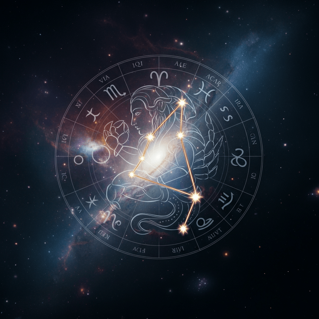 Maagd Weekhoroscoop – week van 7 december 2026 ✨