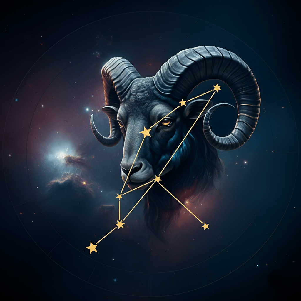 Ram Weekhoroscoop – week van 6 april 2026 ✨