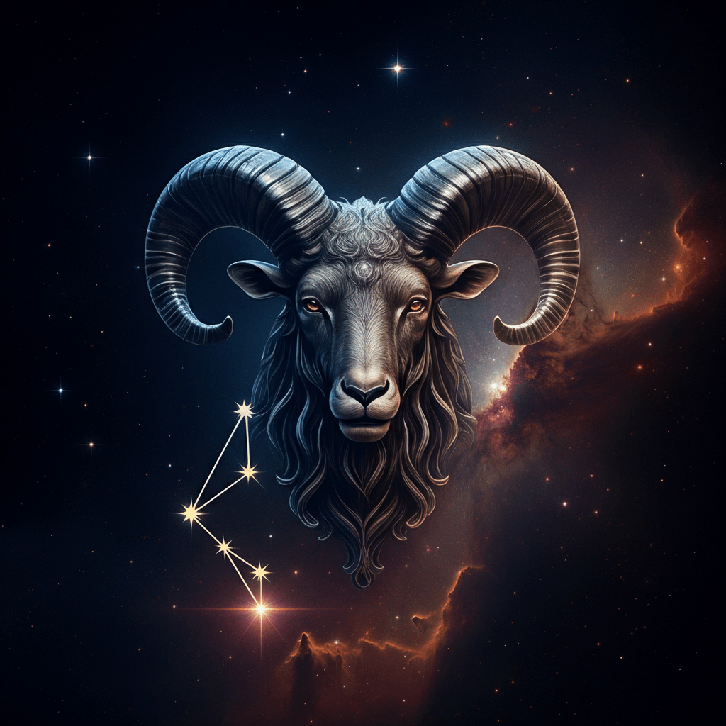 Ram Weekhoroscoop – week van 20 april 2026 ✨