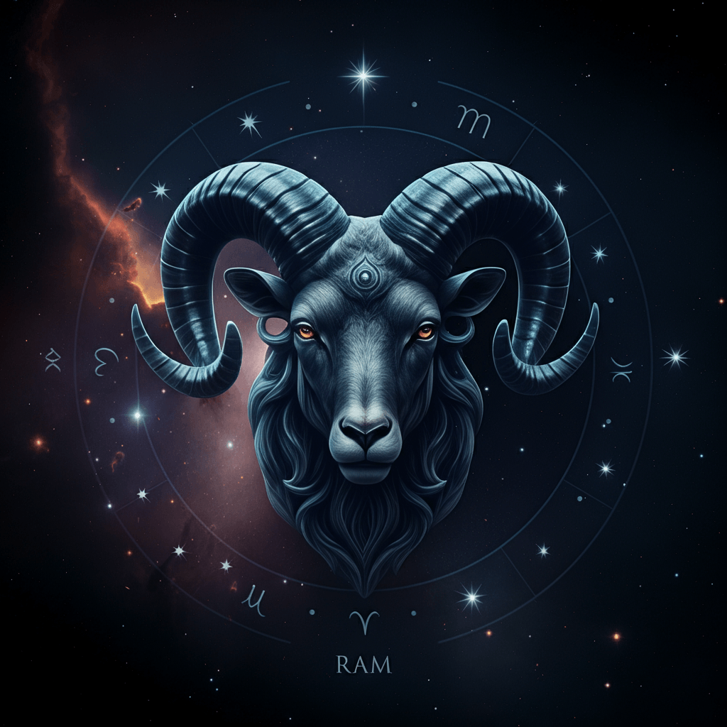 Ram Weekhoroscoop – week van 18 mei 2026 ✨