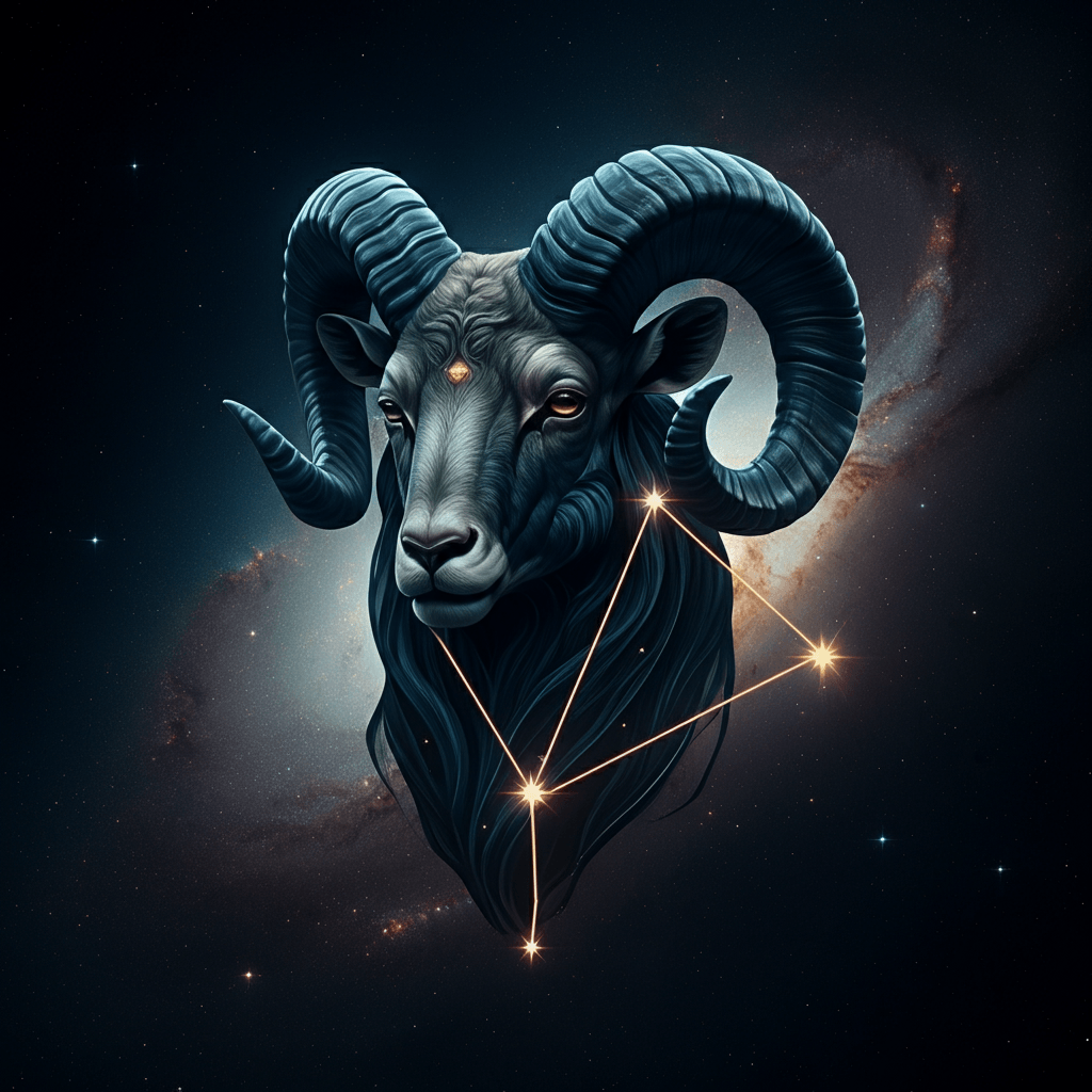 Ram Weekhoroscoop – week van 1 juni 2026 ✨