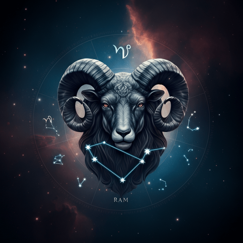 Ram Weekhoroscoop – week van 6 juli 2026 ✨