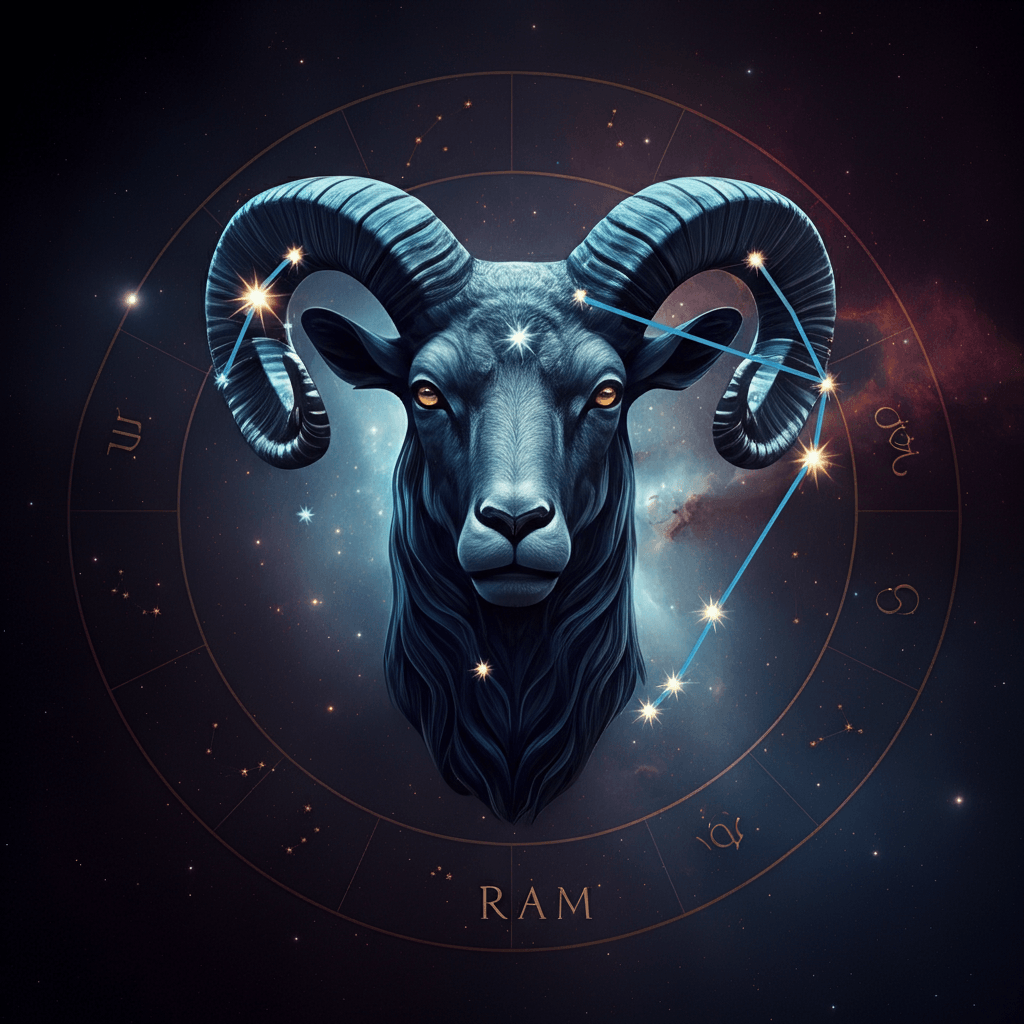 Ram Weekhoroscoop – week van 9 november 2026 ✨